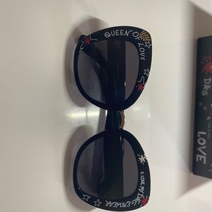 Authentic Dolce & Gabbana Sunglasses